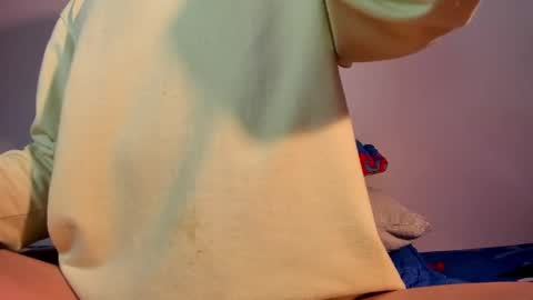 Snapshot of latinsecretfantasy chatting on 02/13/25, 08:59 latinsecretfantasy online show from 02/13/25, 08:59