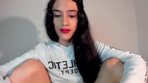 Snapshot of latinsecretfantasy chatting on 02/24/25, 11:54 latinsecretfantasy online show from 02/24/25, 11:54