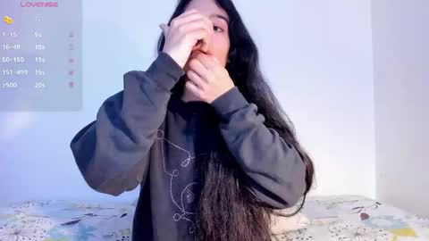 Snapshot of latinsecretfantasy chatting on 09/23/25, 08:34 latinsecretfantasy online show from 09/23/25, 08:34