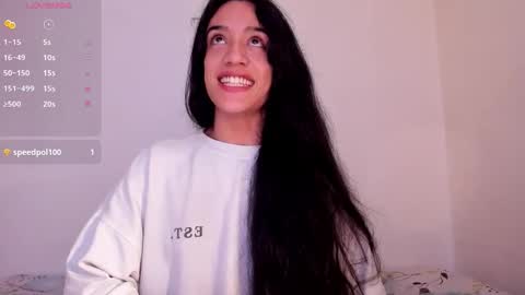 Snapshot of latinsecretfantasy chatting on 10/18/25, 07:58 latinsecretfantasy online show from 10/18/25, 07:58