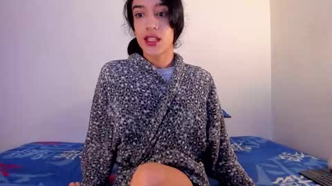 latinsecretfantasy online show from 01/11/26, 07:41