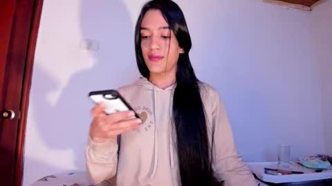 latinsecretfantasy online show from 02/20/26, 11:00