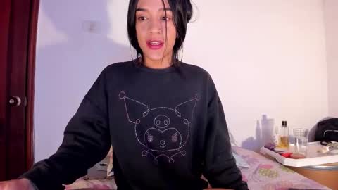 latinsecretfantasy online show from 03/03/26, 08:53