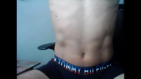 Latin Flow online show from 03/02/25, 08:07