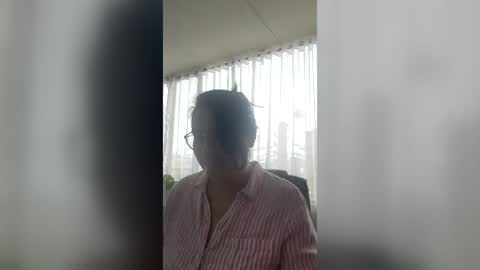Julieta online show from 07/09/26, 08:13
