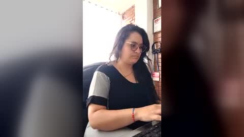 Julieta online show from 07/13/26, 06:55