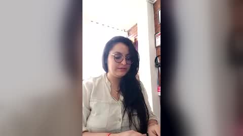 Julieta online show from 07/14/26, 09:53