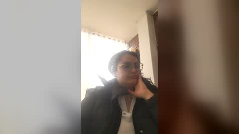 Julieta online show from 07/16/26, 08:26