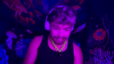 Pup online show from 12/27/24, 02:47