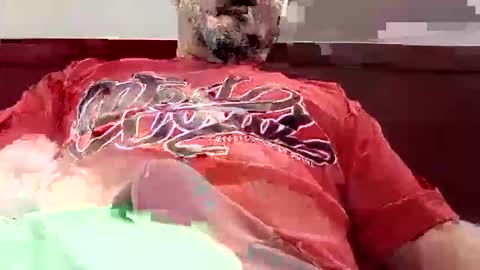 Mexakin online show from 11/17/25, 11:49