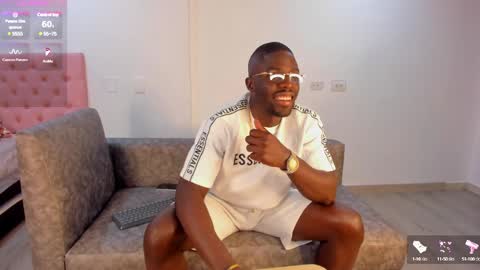 LEANDRO online show from 01/18/25, 11:54