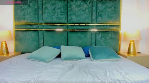 LEANDRO online show from 02/13/25, 02:31