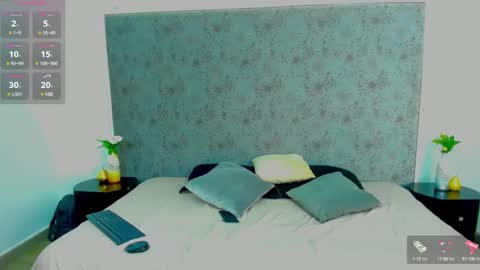 LEANDRO online show from 02/24/25, 11:43