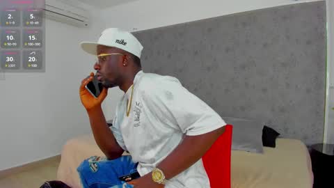 LEANDRO online show from 02/27/25, 11:41