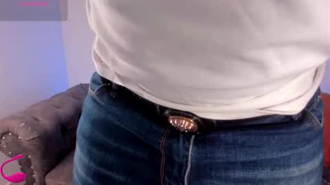 LEANDRO online show from 02/07/26, 01:31