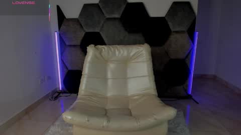 LEANDRO online show from 05/01/26, 03:55