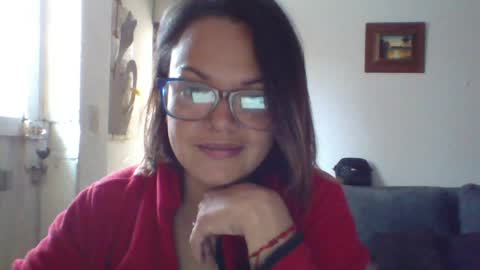 Snapshot of lau16310 chatting on 06/07/26, 03:38 Laura online show from 06/07/26, 03:38