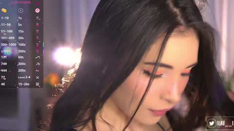 IG 1lau  1 X 1lau  1 online show from 11/21/25, 11:14