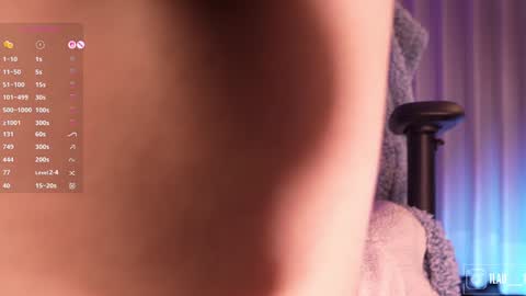 Snapshot of lau__1 chatting on 02/15/26, 07:51 IG 1lau 1 X 1lau 1 online show from 02/15/26, 07:51