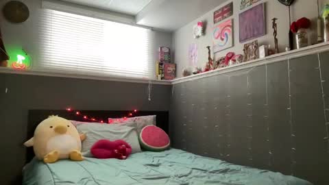 lau_mamacita online show from 02/12/25, 07:02