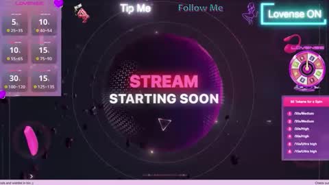 lau_mamacita online show from 12/21/25, 04:58