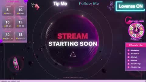 lau_mamacita online show from 01/07/26, 01:30