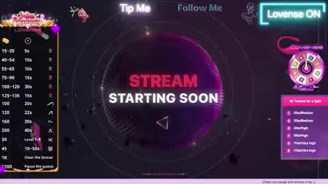 lau_mamacita online show from 01/17/26, 05:16