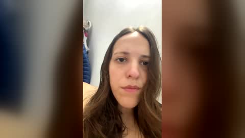 Snapshot of lauflor chatting on 03/16/26, 11:25 Lauflor online show from 03/16/26, 11:25