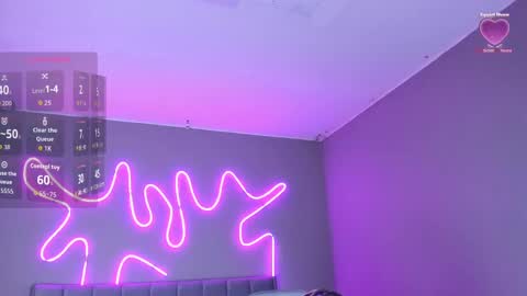 laukyubey1 online show from 10/03/25, 08:28