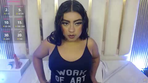 Snapshot of laulin_tay chatting on 01/14/26, 03:34 laulin_tay online show from 01/14/26, 03:34