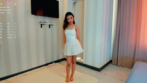 Snapshot of laumalove chatting on 02/15/26, 05:04 Lauma online show from 02/15/26, 05:04