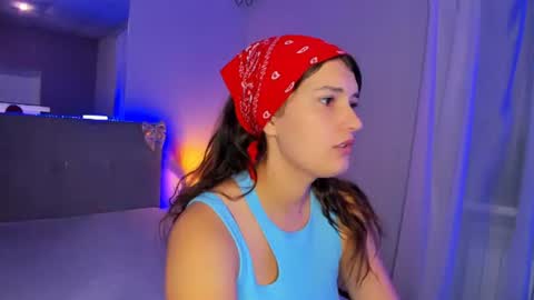 Snapshot of laura__leee chatting on 07/01/26, 05:09 Laura online show from 07/01/26, 05:09