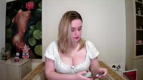 Laura  Nelson online show from 01/08/26, 12:40