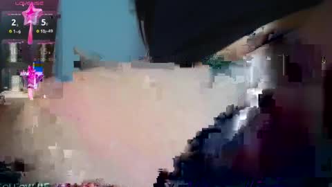 NATALIA PUERTAS online show from 05/12/26, 01:41