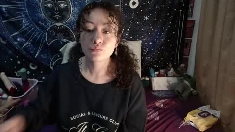  Wen  online show from 02/04/25, 03:11