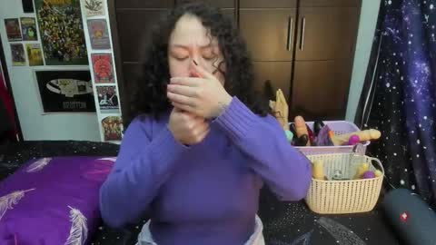  Wen  online show from 11/11/25, 05:57