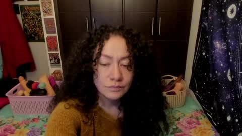 Snapshot of laura_anal_ chatting on 04/30/26, 03:07 Wen online show from 04/30/26, 03:07
