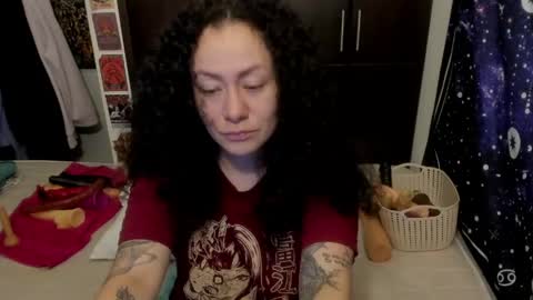 Snapshot of laura_anal_ chatting on 05/08/26, 02:50 Wen online show from 05/08/26, 02:50