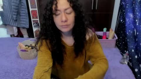 Snapshot of laura_anal_ chatting on 05/12/26, 12:46 Wen online show from 05/12/26, 12:46