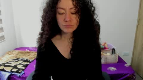Snapshot of laura_anal_ chatting on 05/29/26, 04:16 Wen online show from 05/29/26, 04:16