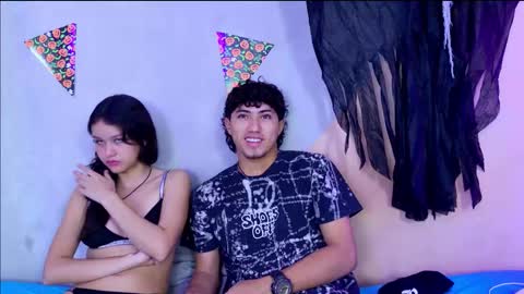 laura_and_kevin online show from 11/04/25, 02:05