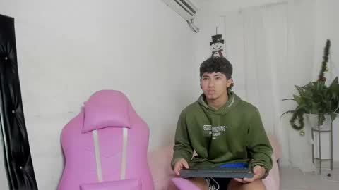 laura_and_kevin online show from 12/15/25, 08:35