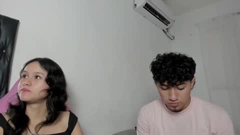 laura_and_kevin online show from 01/08/26, 08:55