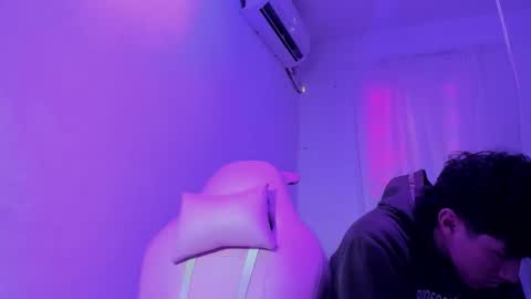 laura_and_kevin online show from 01/11/26, 08:03