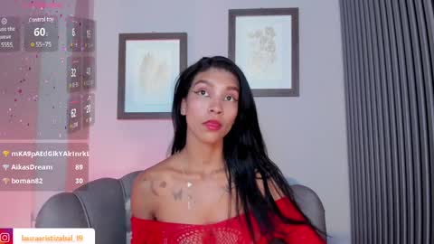 Laura online show from 01/29/25, 07:53