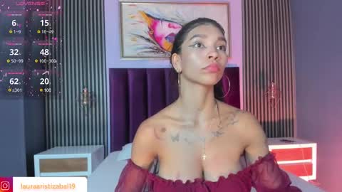 Laura online show from 01/30/25, 07:26