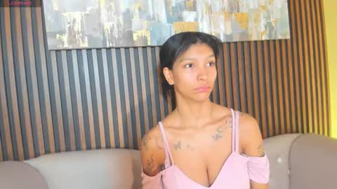 Laura online show from 10/18/25, 12:39