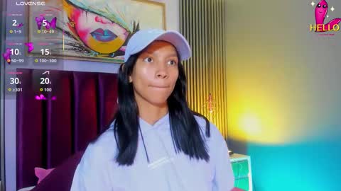 Laura online show from 02/03/26, 12:43