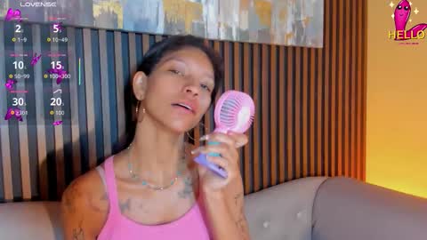 Laura online show from 02/05/26, 12:43