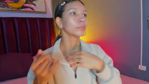 Laura online show from 03/13/26, 12:56